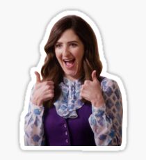 janet Sticker