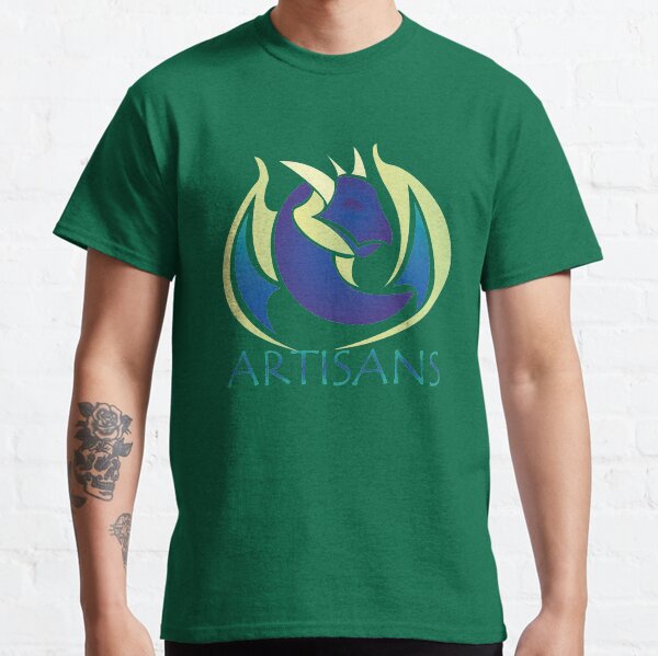 Artisans Classic T-Shirt