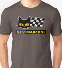 Weinlese Marchal Unisex T-Shirt