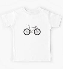 Fixie Kids Tee