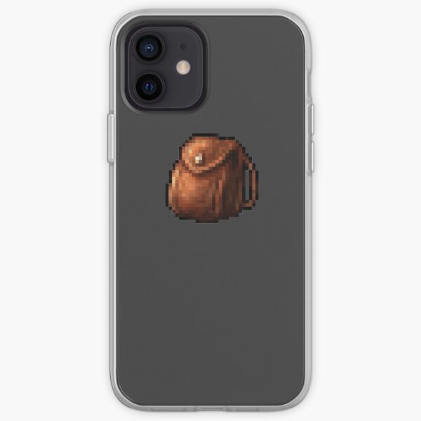 Mochila tibia Funda blanda para iPhone