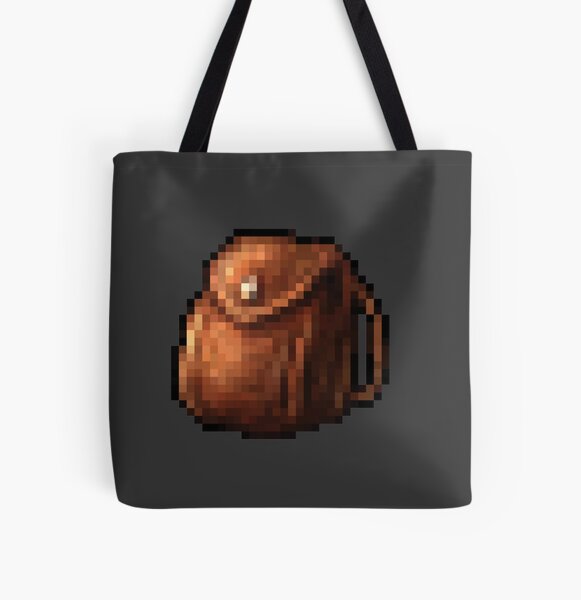 pannier backpack tibia