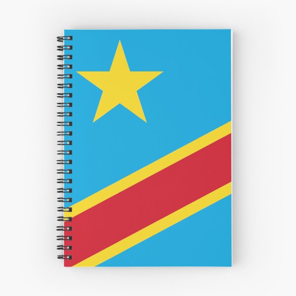 Item preview, Congo Democratic Republic designed and sold by YaelleDark.