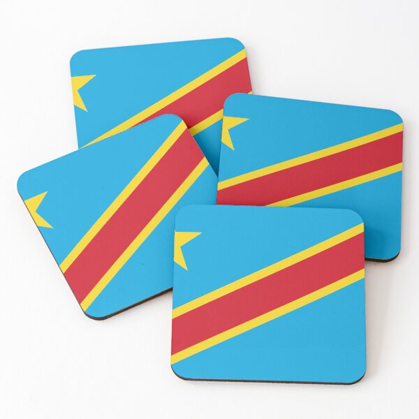 Item preview, Congo Democratic Republic designed and sold by YaelleDark.
