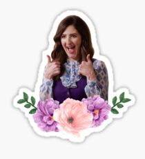 janet Sticker