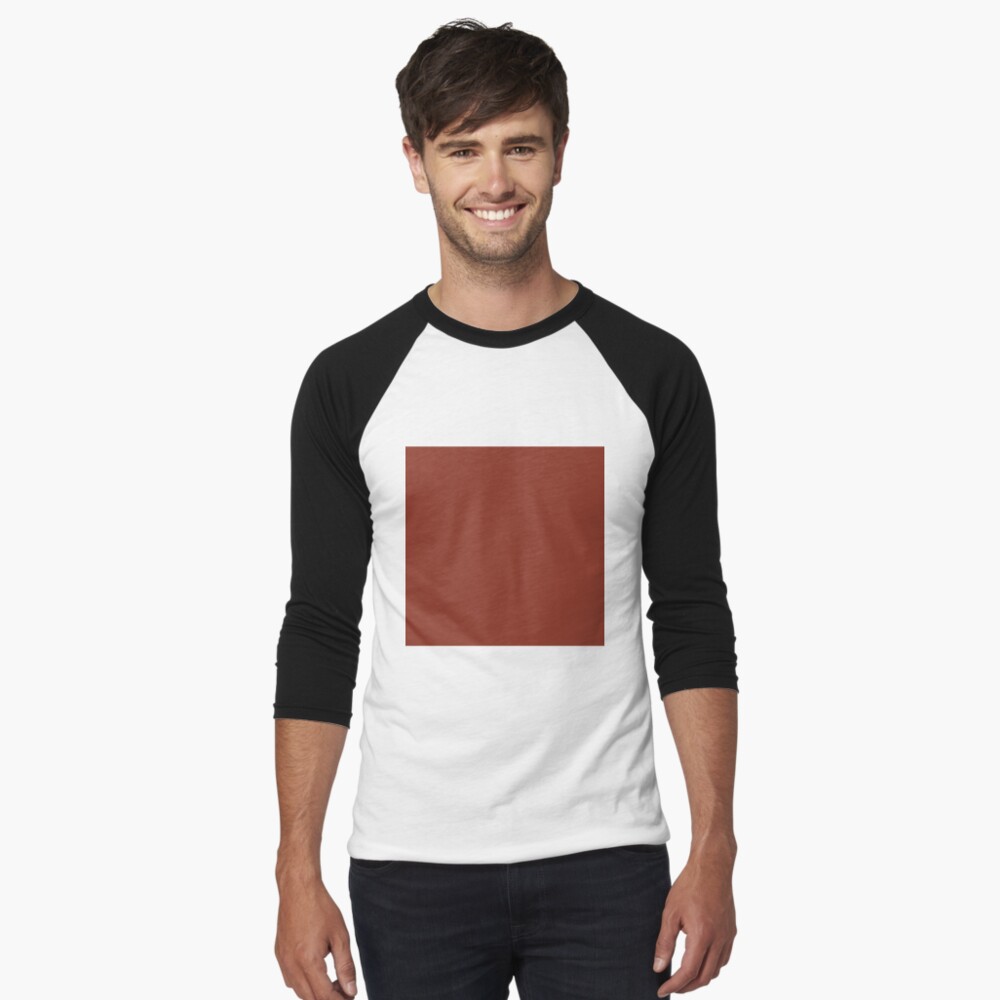 Item preview, Baseball ¾ Sleeve T-Shirt designed and sold by ozcushions.