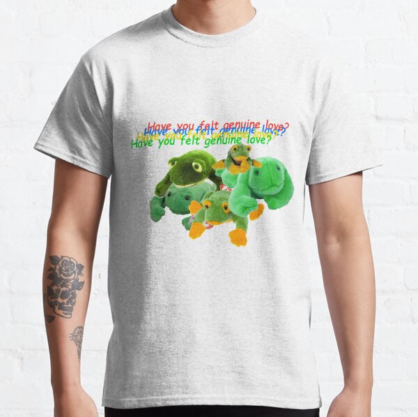 Frog pile Classic T-Shirt