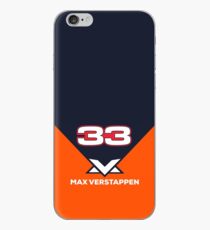 Dedicated to Max Verstappen Fans! iPhone Case