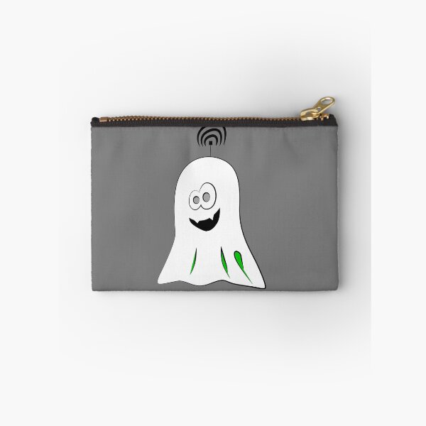 Item preview, ghost radar designed and sold by themd-haendler.
