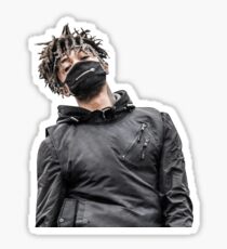 Scarlxrd Sticker
