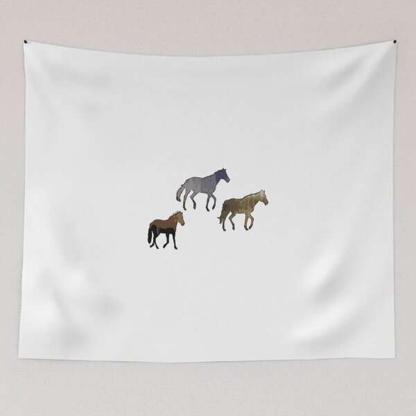 Item preview, Horse Trot designed and sold by wahine24.