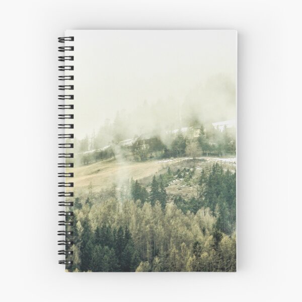 Item preview, Fog Nr.2 designed and sold by travelboxer.