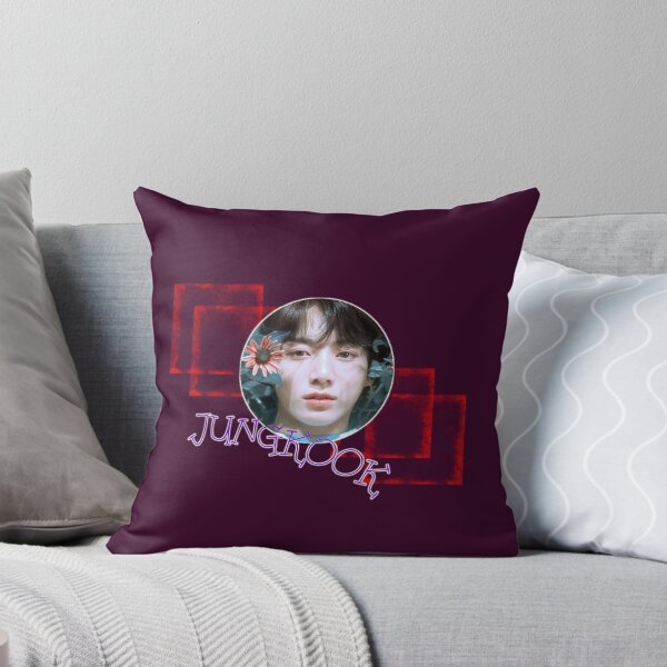 Item preview, Kpop BTS Jungkook designed and sold by Byeolbit.