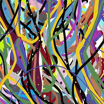 Artwork thumbnail, Spring Day by YellowBarn