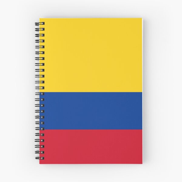 Item preview, Colombia Flag designed and sold by YaelleDark.