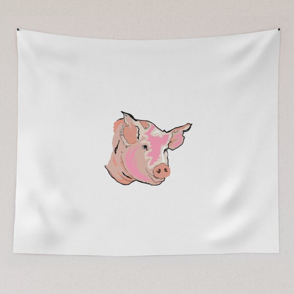 Item preview, Lil Piglet designed and sold by wahine24.