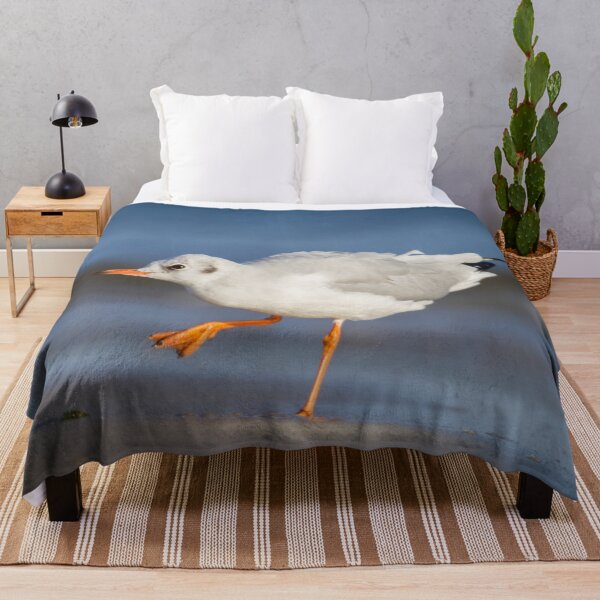 Item preview, Black-Headed Gull designed and sold by Dominika Aniola.