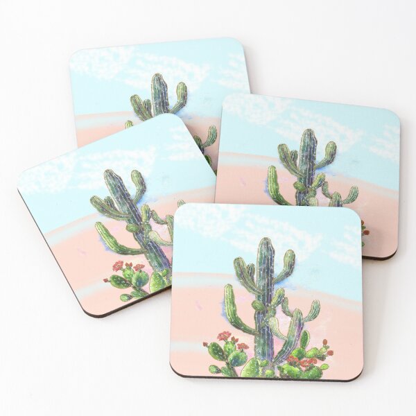 Item preview, Cactus designed and sold by ShelleyYlstArt.