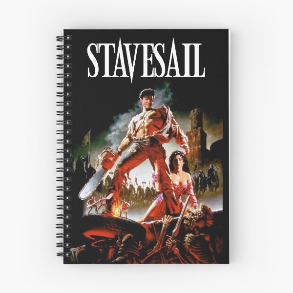 Item preview, Stavesail Castle designed and sold by joshzombie.