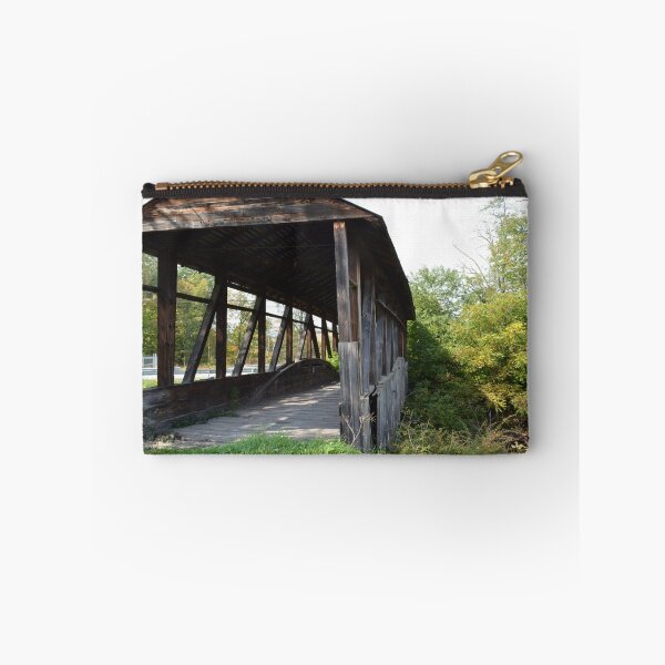 Item preview, Bedford PA Covered Bridge designed and sold by Sherri's Stuff.