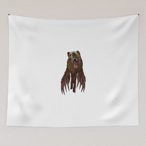 Item preview, Bear Claws designed and sold by wahine24.