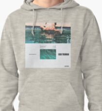 1998 Truman - Brockhampton Pullover Hoodie