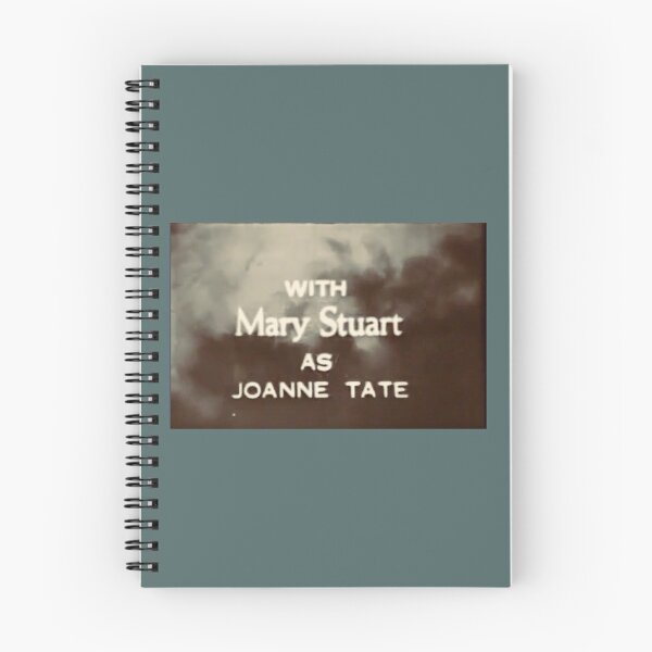 Item preview, Mary Stuart as Joanne Tate on Search for Tomorrow designed and sold by Jenniferkate72.