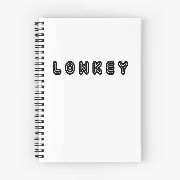 Item preview, lowkey designed and sold by heisennerd.
