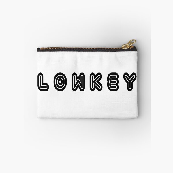 Item preview, lowkey designed and sold by heisennerd.