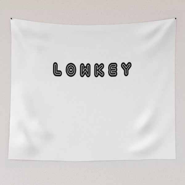 Item preview, lowkey designed and sold by heisennerd.