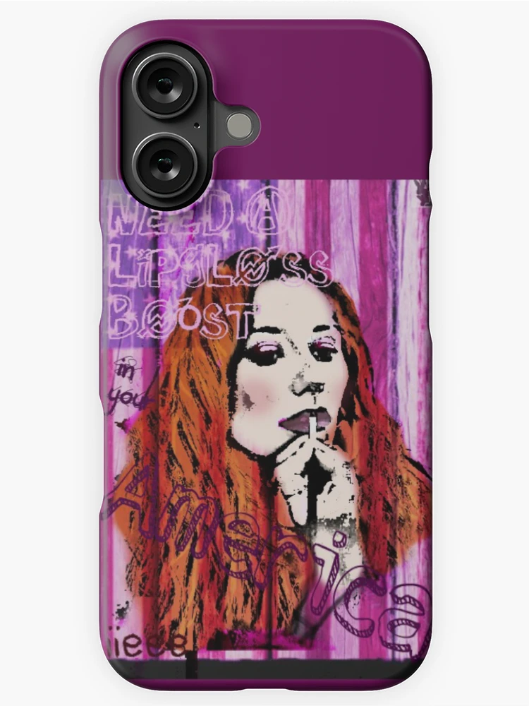 Thumbnail 1 of 4, iPhone Case, iieee designed and sold by RabbitWithFangs.