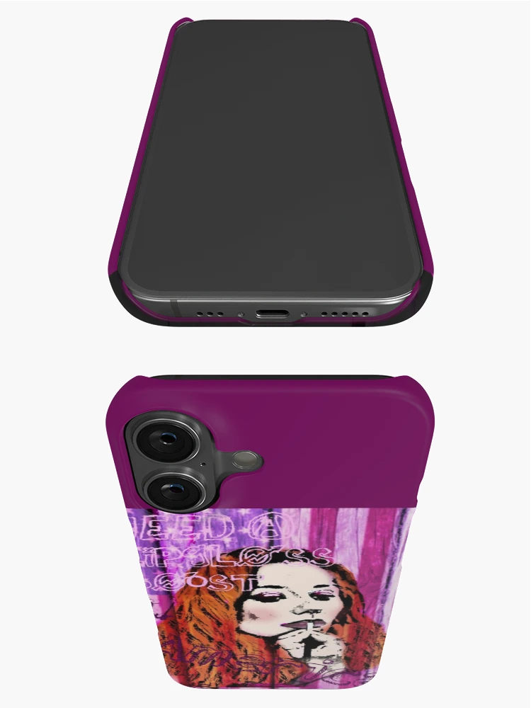 Thumbnail 3 of 4, iPhone Case, iieee designed and sold by RabbitWithFangs.