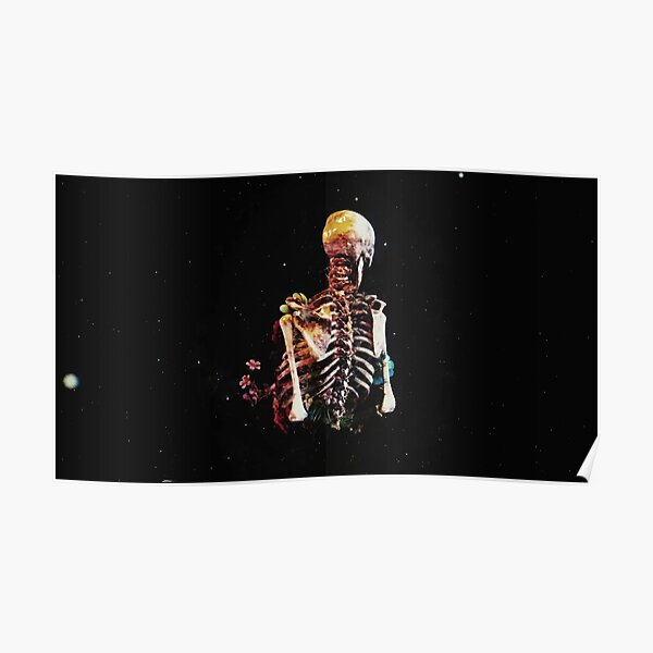 Getter - Visceral Album Poster