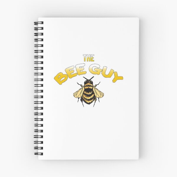 Item preview, 5 The bee guy designed and sold by Mill8ion.