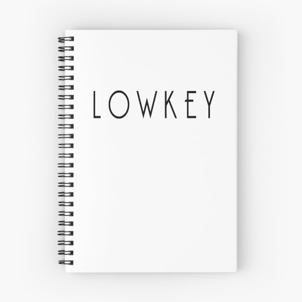 Item preview, lowkey designed and sold by heisennerd.