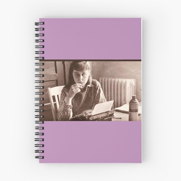 Item preview, Carson McCullers at work designed and sold by Jenniferkate72.