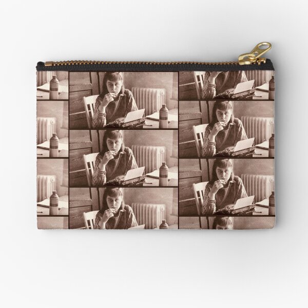 Item preview, Carson McCullers at work designed and sold by Jenniferkate72.