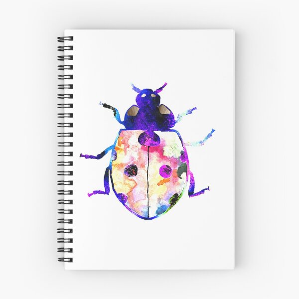 Item preview, Ladybug designed and sold by Daniel Janda.