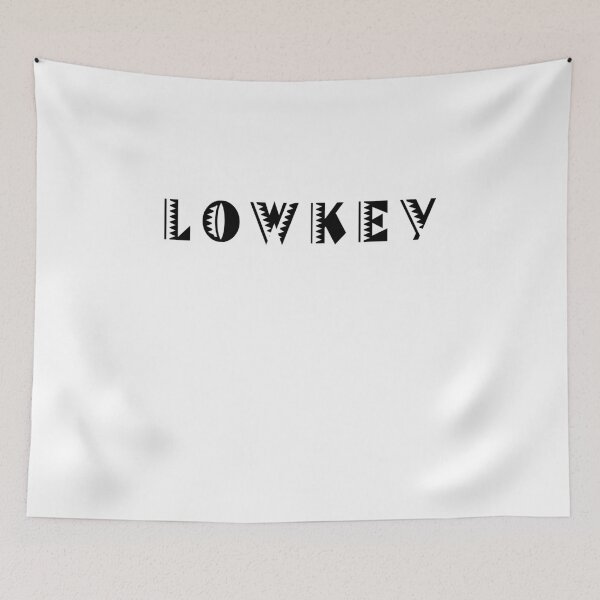 Item preview, lowkey designed and sold by heisennerd.