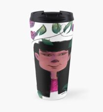 blooming Travel Mug