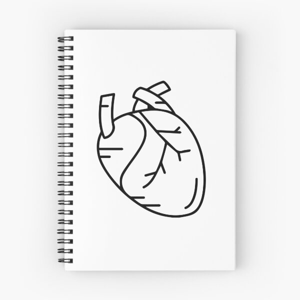 Item preview, Heart Organ Cardio designed and sold by PCollection.