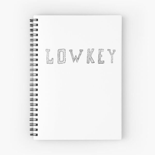 Item preview, lowkey designed and sold by heisennerd.