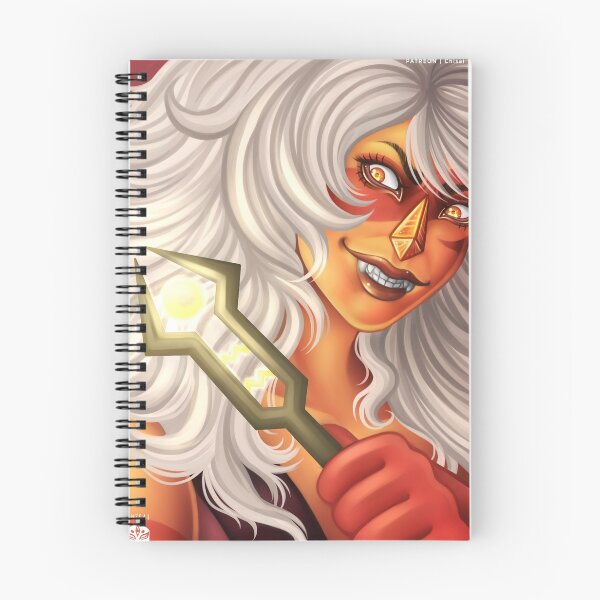 Item preview, Jasper designed and sold by Chisai-Yokai.