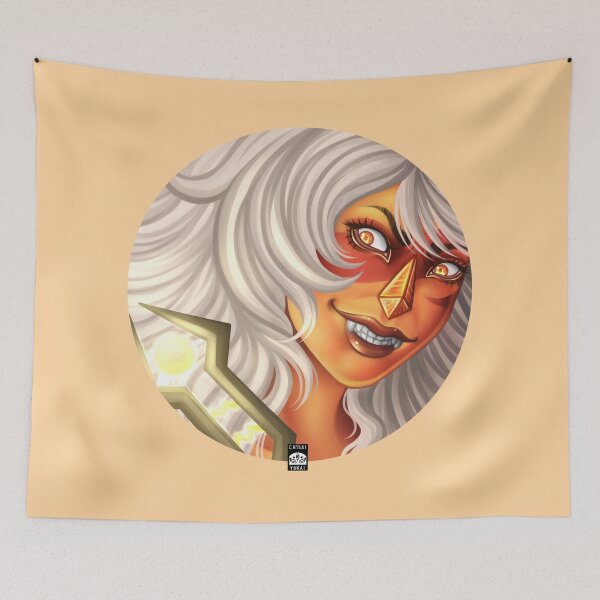 Item preview, Jasper designed and sold by Chisai-Yokai.