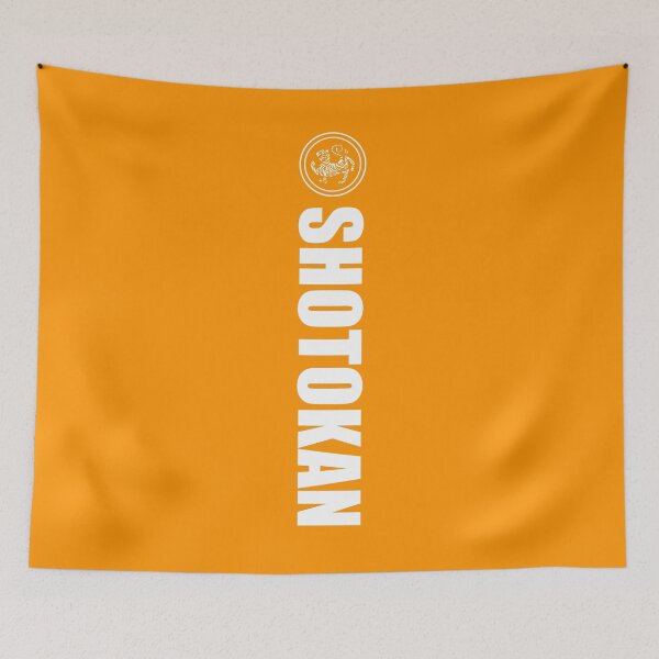 Item preview, shotokan karate do martial arts designed and sold by kenshodojo.