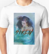 Sunmi Sirene Slim Fit T-Shirt