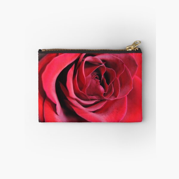 Item preview, Open Red Rose designed and sold by bloomingvine.