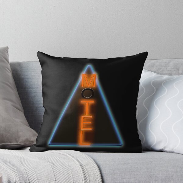 Item preview, Motel Neon designed and sold by thepeanutline.