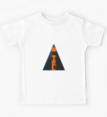 Motel Neon Kids Tee