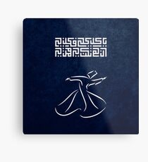 Dapatkan Gambar Kufi Metal Prints Redbubble Terkeren oleh Cikimm.com